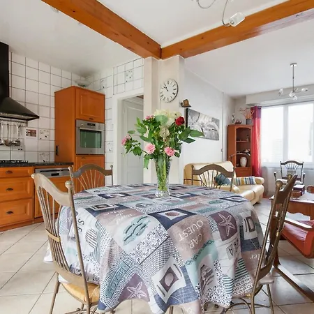 Maison Douves * Gravelines