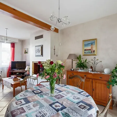 Maison Douves *