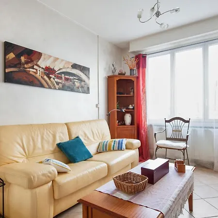 Maison Douves * Gravelines