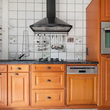 Maison Douves Dom wakacyjny *