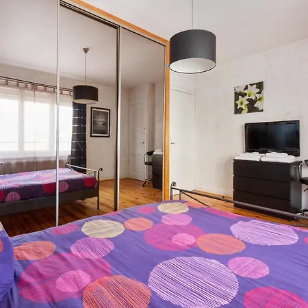 Maison Douves Dom wakacyjny Gravelines