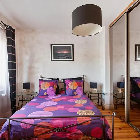 Maison Douves Holiday home