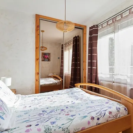 Maison Douves Holiday home